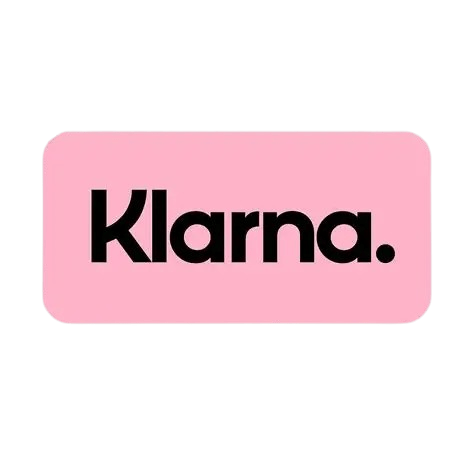 ⁠Klarna logotyp - Räntefri delbetalning för Scalp Micropigmentation och hårpigmentering i Stockholm⁠